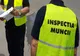 Angajatori din domeniul servicii externe de prevenire şi protecţie verificaţi de ITM Neamţ