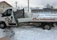 Un șofer forțat trecerea la nivel cu calea ferată și a fost aruncat într-un gard. Ce a pățit conducătorul auto