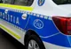 Tânăr fără permis, beat, prins la volanul unui autoturism cu plăcuțe false de înmatriculare