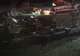 ACCIDENT cumplit pe un drum din Bacău! Un bărbat a murit