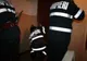 Bătrân de 90 de ani, găsit căzut în casă. Pompierii au forțat ușa