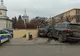 Femeie accidentată de un șofer din Ucraina