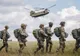 Șeful Statului Major: „Sosirea celor 1.000 de militari - o măsură defensivă importantă, un semnal puternic al solidarității NATO”