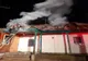 Incendiu la o gospodărie din Oșlobeni