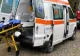 Neatenția a băgat o femeie în spital