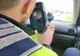 Un bărbat oprit de polițiști pentru viteză, s-a ales și cu dosar penal