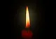 Incendiu într-un apartament din Roman! Focul a pornit de la o lumânare lăsată nesupravegheată
