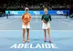 Simona Halep, devastată de retragerea lui Ash Barty: ,,Știi că am lacrimi în ochi, da?”