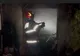 Incendiu la o gospodărie din Borca! Focul a ajunss și la casa vecină