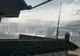 Incendiu pornit de la o lumânare! Un bărbat a suferit arsuri ușoare