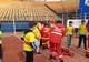 "Prietenii Pompierilor", etapa de zonă  a concursului tehnico-aplicativ de elevi cu tematică de prevenire și stingere a incendiilor