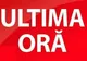 ULTIMĂ ORĂ: incendiu la o ambulanță în Neamț