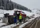 Angajatori din domeniul forestier verificaţi de ITM Neamţ