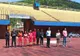 Prietenii pompierilor s-au reîntâlnit pe Stadionul Ceahlăul din municipiul Piatra-Neamț 