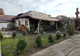 Locuință distrusă de flăcări din cauza unui scurtcircuit electric