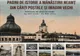 Pagini de istorie a Mănăstirii Neamț din cărți poștale și imagini vechi