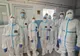 Reabilitarea a două saloane din cadrul secției de infecțioase a SJU Neamț, din donații