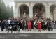 Lecții de prim-ajutor pentru elevii de la Seminarul Teologic Ortodox "Veniamin Costachi"