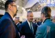 Primele decizii luate de liderii Coaliției privind banii românilor: Nicolae Ciucă nu vrea noi taxe - Măsuri fiscale de la 1 iulie 2022