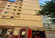 Incendiu la un atelier de croitorie aflat într-un bloc din Piatra-Neamț! 7 persoane s-au autoevacuat