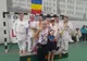 CS.Steel Tonic, aur la Campionatul Național de Karate Iku -ALBA IULIA