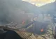 VIDEO - Bilanțul intervenției de la incendiul izbucnit la Mănăstirea Tărcuța