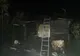 Incendiu într-un camping din Bicaz