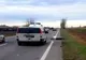 Pieton accidentat mortal pe autostradă de un șofer din Neamț