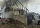 Incendiu la o gospodărie din Păstrăveni 