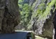 Un turist din Iași, lovit de o stâncă la Cheile Bicazului