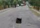 Încă un pod din județul Neamț a început să se rupă- FOTO