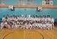 FOTO-VIDEO Stagiu de pregătire a lotului național de Karate-IKU, la Piatra-Neamț