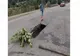 „Blestemul” podurilor din Neamț: o bucată s-a rupt dintr-unul de pe DN 15B