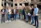 Deputatul USR Iulian Bulai, aspru criticat după vizita în Ucraina: ce îi reproșează românii - FOTO