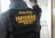 Doi cetățeni străini, din Canada și Marea Britanie, depistați că stăteau ilegal în Neamț