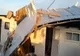 O femeie a ajuns la spital după ce i-a explodat butelia în bucătărie