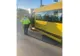 Razie de aploare pe drumurile din județul Neamț! Verificați, transportatorii
