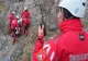 ALERTĂ în masivul Ceahlău: o familie cu doi copii a dispărut după ce s-a aventurat pe un traseu periculos