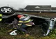 ACCIDENT CUMPLIT pe un drum din NEAMȚ- 2 persoane decedate- FOTO