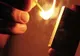 Și-a incendiat camera! Flăcările au afectat și camera fostei soții!