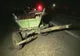 Un căruțaș beat a provocat un accident rutier