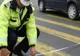Pieton, accidentat pe ZEBRĂ de o șoferiță neatentă