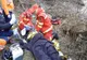 Apel la 112 după ce oamenii au văzut trupul unei persoane plutind în râul Bistrița