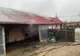 Două familii din comuna Români au rămas fără acoperiș la casă în plină iarnă. Trei persoane au suferit atacuri de panică