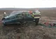 Trafic blocat în comuna Boțești din cauza unui accident rutier grav. Un bărbat a murit