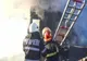 Un bărbat din Săbăoani a ajuns la spital cu atac de panică după ce i-a luat foc casa