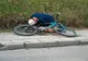 Dosare penale pentru bicicliști beți implicați în evenimente rutiere