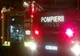 Incendiu la o casă din Piatra-Neamț