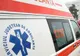 Pieton accidentat pe o stradă din Roman