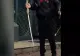 Bărbat reținut după ce a intrat cu o sabie de samurai într-o sală de jocuri de noroc din Neamț. Momente de PANICĂ